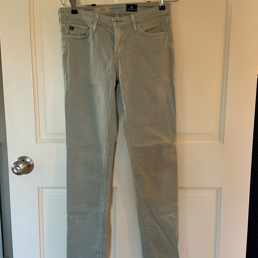 Women's AG jeans